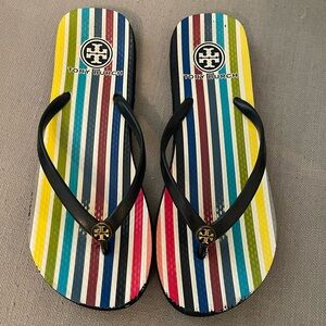 Tory Burch Flip Flops